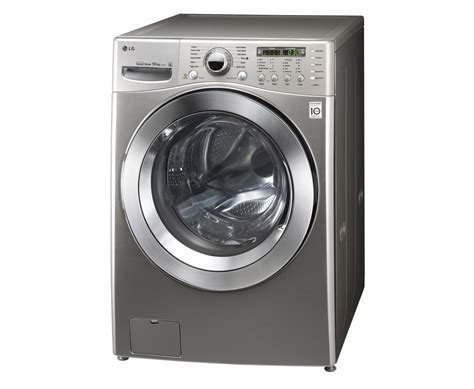 LG Washing Machine